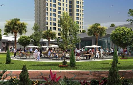 Star Towers teslim tarihi!