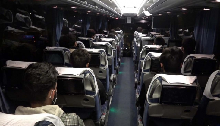 Şehirlerarası yolculuk hayal oldu! Yüzde 33 zam geldi!