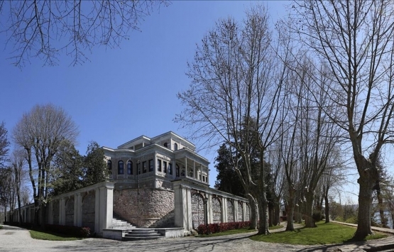 Cumhuriyet Köyü ndeki Atatürk Korusu kiraya verildi iddiası!