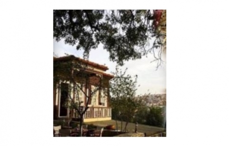 Osmanlı Köşkü kiralandı mı?