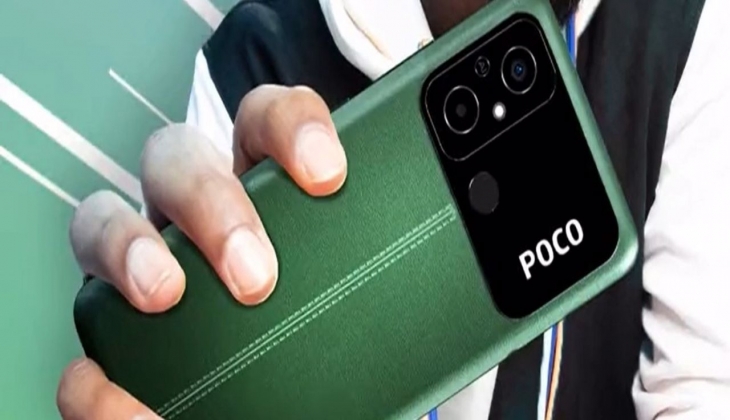 Poco C55 sadece 96 dolar olacak! Türkiye fiyatı ise merak konusu oldu! 19 Şubat 2023 fiyat listesi...