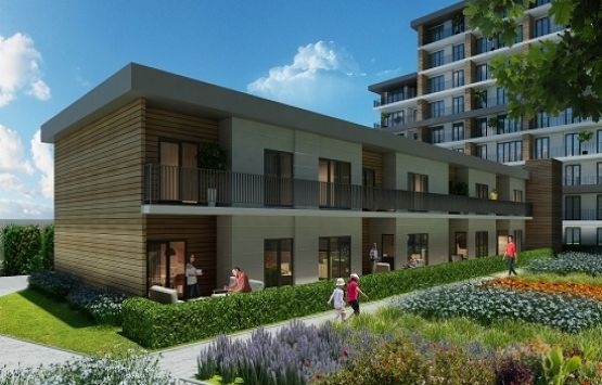 Konutta kampanya dönemi başladı!