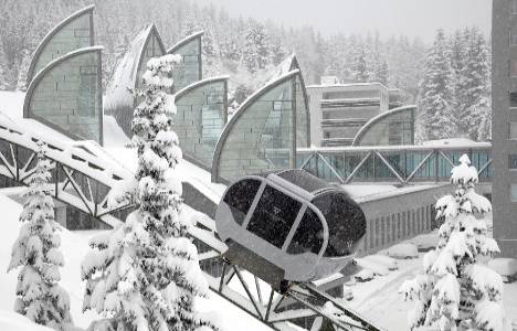 Ünlü mimarlar Alldesign 2014 için İstanbul’a geliyor! 