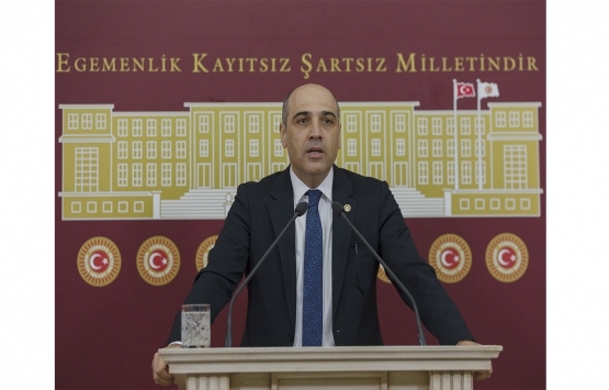 CHP’li Fikret Şahin’den şehir hastaneleri açıklaması!
