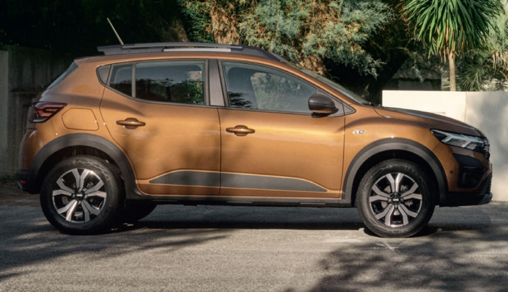 Dacia Sandero Stepway e 15 günde ikinci zam geldi! En uygun Sandero Stepway şu an kaç TL? 