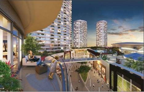 2013 Kasım teslim konut projeleri!