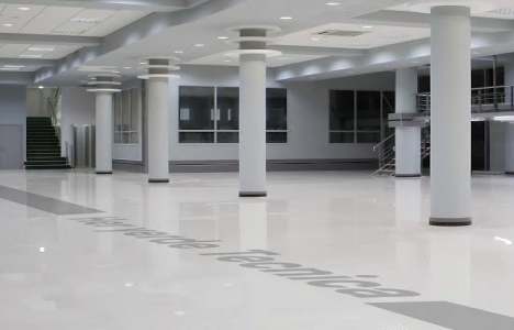 Kalekim’den zeminde iddialı çözüm: Tecnica!