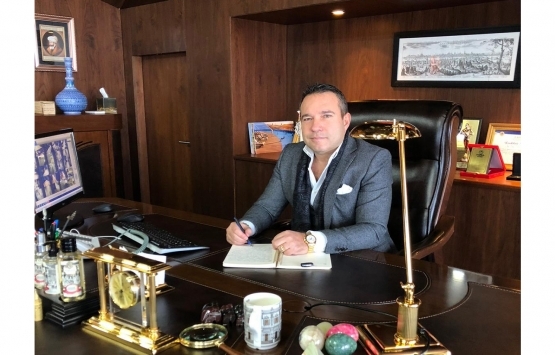 İstanbul da turistik bölgelerde mesken imarı iptal edilmeli!