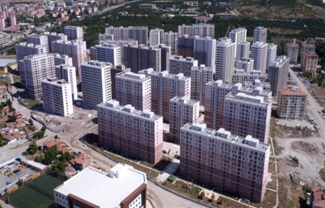 Gülseren-Anayurt'ta ilk etap teslim edildi!