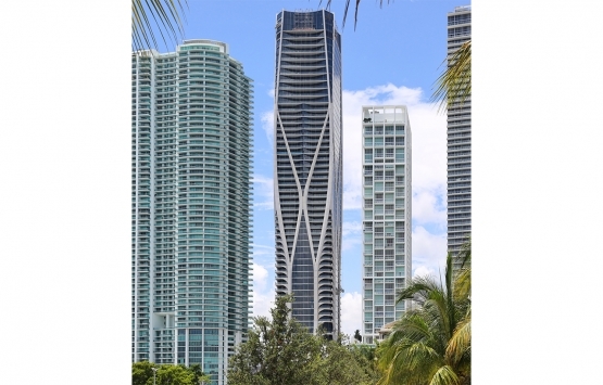 David ve Victoria Beckham Miami den 24 milyon dolara ev aldı!