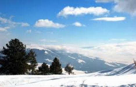 Cıbıltepe Kayak Merkezi, gece kayağına kavuşuyor!