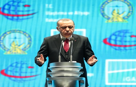 3. havalimanının adı İstanbul Havalimanı oldu! 