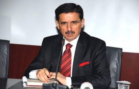  Ercan Topaca Antakya Devlet Hastanesi'ni inceledi!