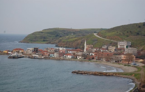 Çorlu Yenice kıyı kenar çizgisi onaylandı!