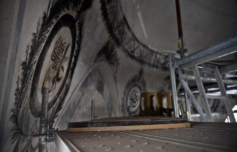 Şeyh Süleyman Mescidi bugün hizmete açılacak!