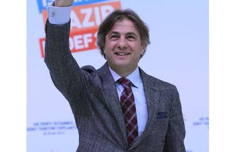 Demircan: Beyoğlu kültürüne ve vizyonuna yakışan işler yapmaya devam edeceğiz!