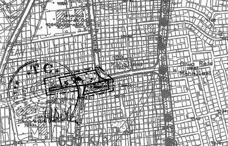 Bağcılar 1962 ada imar planı 4 Ağustos'ta askıdan indiriliyor!