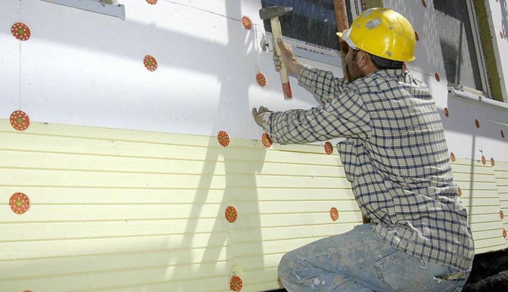 Yalıtım eksikliği yüzünden her yıl 12 milyar dolar kaybediyoruz!