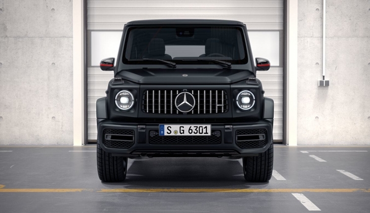 Fiyatı aldı başını gidiyor! Mercedes-Benz G Serisi'ne bir zam daha! İşte Mercedes G Serisi 22 Şubat 2023 fiyat listesi