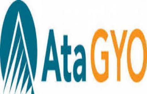Ata GYO 5 ildeki gayrimenkullerinin 2015 değerlemesini yayınladı!
