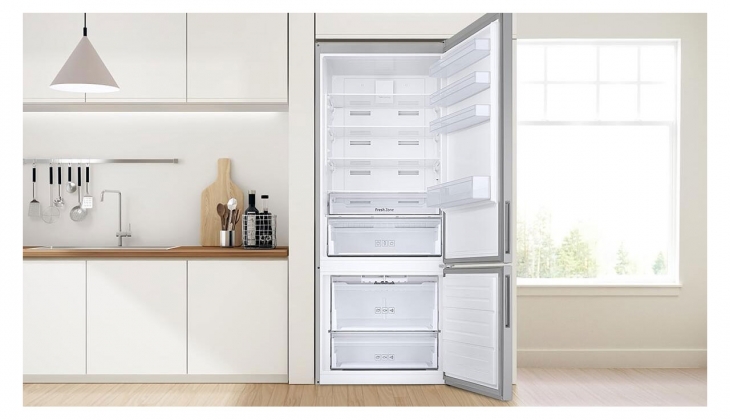 Samsung beyaz eşyalar 160 TL’den başlayan taksitlerle! İşte Samsung 25 Ekim 2022 fiyat listesi…