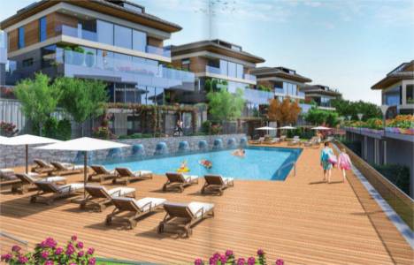 Pırlanta Çamlıca projesi Nisan da lansmana çıkıyor! Yeni proje!