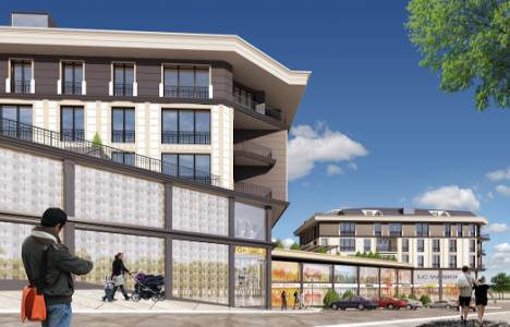 Gül Park Butik teslimleri ne zaman?