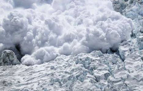 Çığ tehlikesini önlemek için 3 yeni proje uygulamaya konacak!