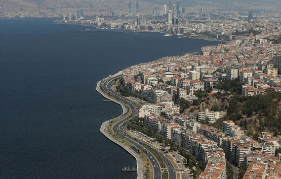  İzmir için deprem master planı önerisi!