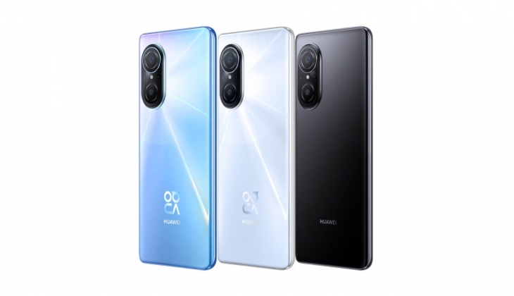 Huawei nova 9 SE ye 1448 TL indirim! İşte 2022 Mart fiyat listesi...