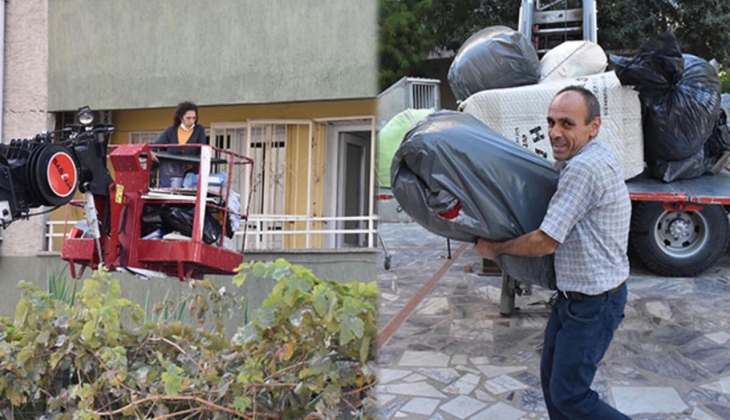 Depremzedeye şimdi de nakliye şoku! Fırsatçıların istediği rakam dudak uçuklattı!