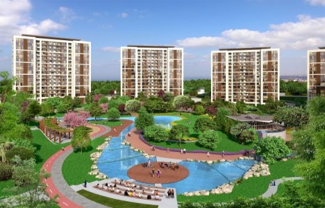 5. Levent Alibeyköy güncel ev fiyatları!