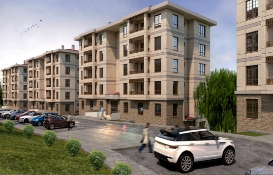 TOKİ Ankara Altındağ Cinderesi projesinin detayları belli oldu!