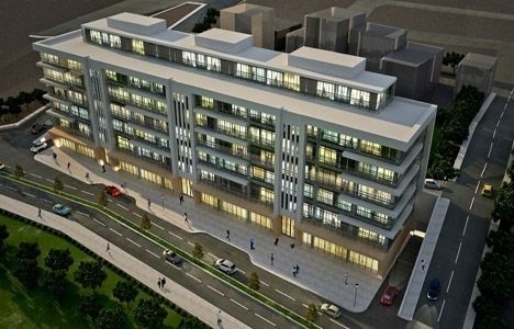 2017 Mart ta satışa çıkacak konut projeleri!