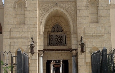 İşte dünyadaki en eski 16 cami!