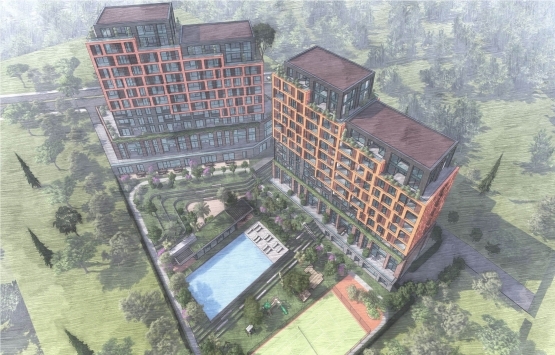 Hava Kent Sancaktepe ortaklık toplamaya başladı! Yeni Proje!