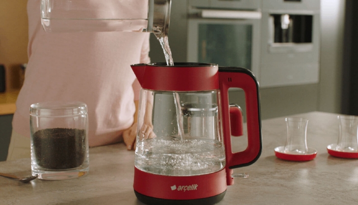 Arçelik Resital çay makinesi en uygun fiyata nerede satılıyor? Fiyatları ne kadar? 16 Ocak 2023 fiyat listesi