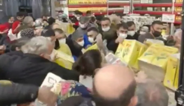 Ayçiçek yağı zammında sorumlu kim? Bakanlıktan o isme soruşturma