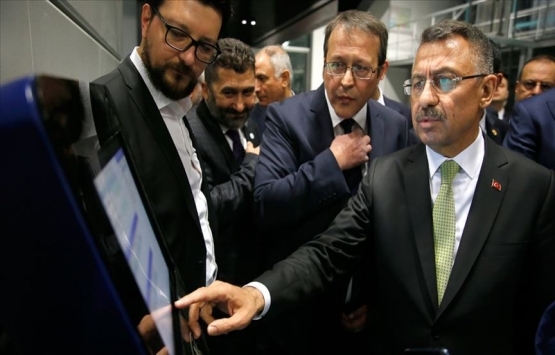 Model fabrikaların sayısı 2022'ye kadar 10'a çıkacak!