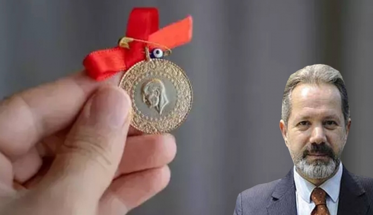 İslam Memiş'ten ezber bozan tahmin! Altın, dolar, borsa yatırımcıları kırmızı kodla uyarıldı: Bir risk var...
