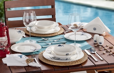 GoldMaster'dan yeni Marine serisi!