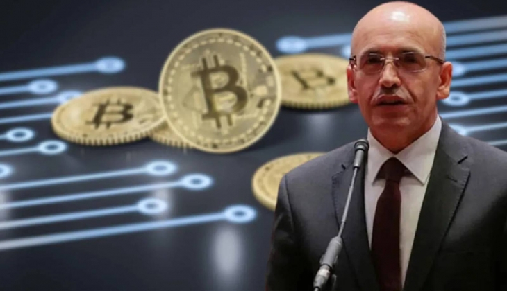 Bakan Şimşek açıkladı! SPK, kripto şirketlerine lisans verecek...