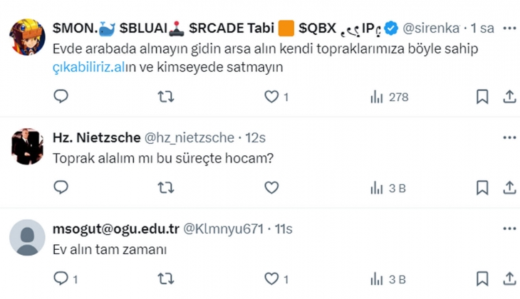 Ekonomistten son çeyrek uyarısı: Yıl sonuna kadar konut ve otomobil almayın!