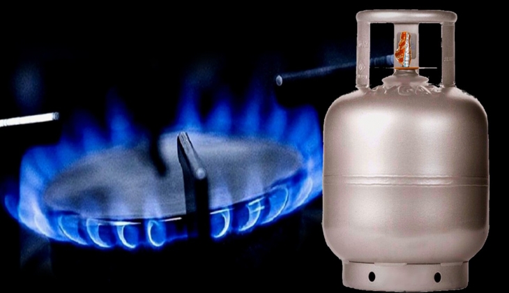 Bir zam da mutfak tüpüne geldi! İşte 5 Kasım 2022 fiyat listesi