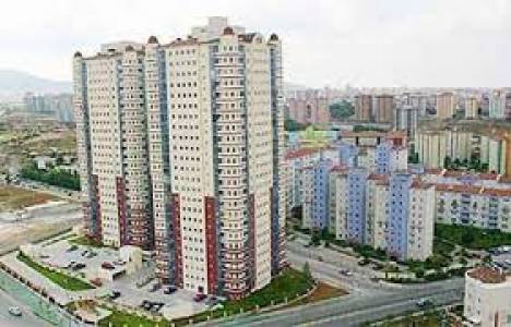 TOKİ Ankara Ayaş'ta 153 adet konut yaptıracak!