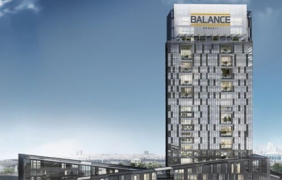 Balance Güneşli de yüzde 10 KDV imkanı!