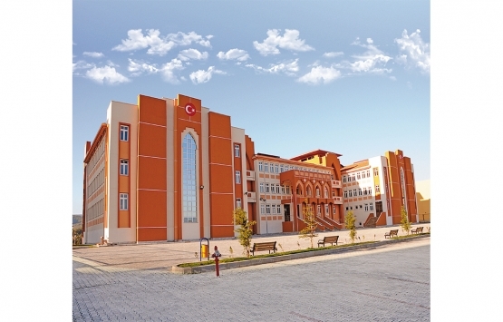 TOKİ'den Ankara'ya yeni okul müjdesi!