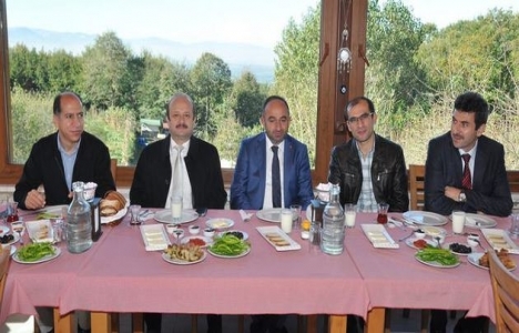 Ekoköy projesi Hasankeyf'e de uygulanacak!