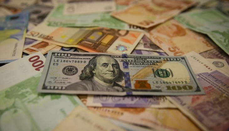 Merkez Bankası resmen duyurdu! Dolar tam tamına o rakamı görecek! İşte son dakika dolar/TL kuru...