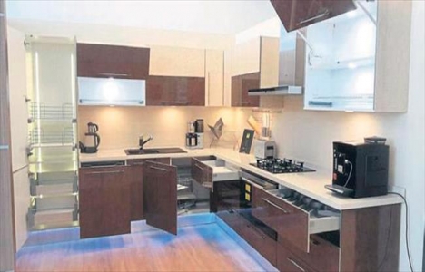 Tüketici konutta konfor arıyor!